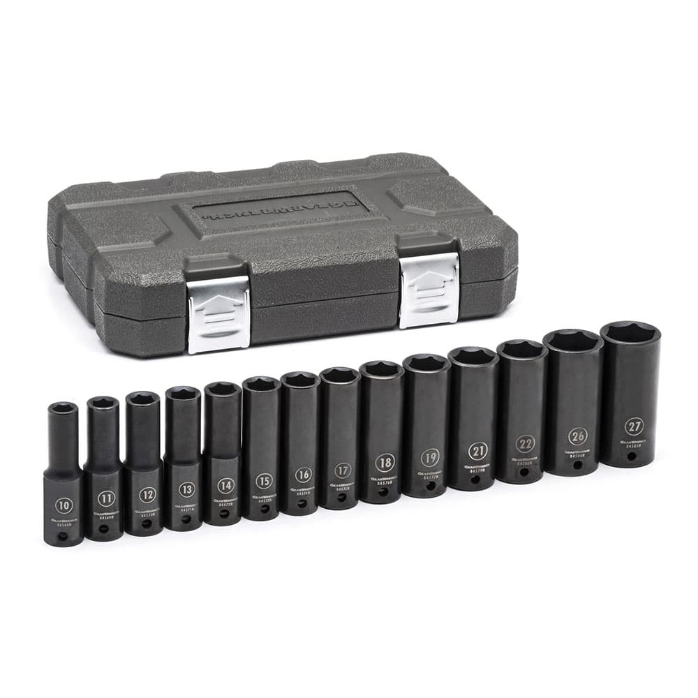 GearWrench 84955N 14 Pc. 1/2