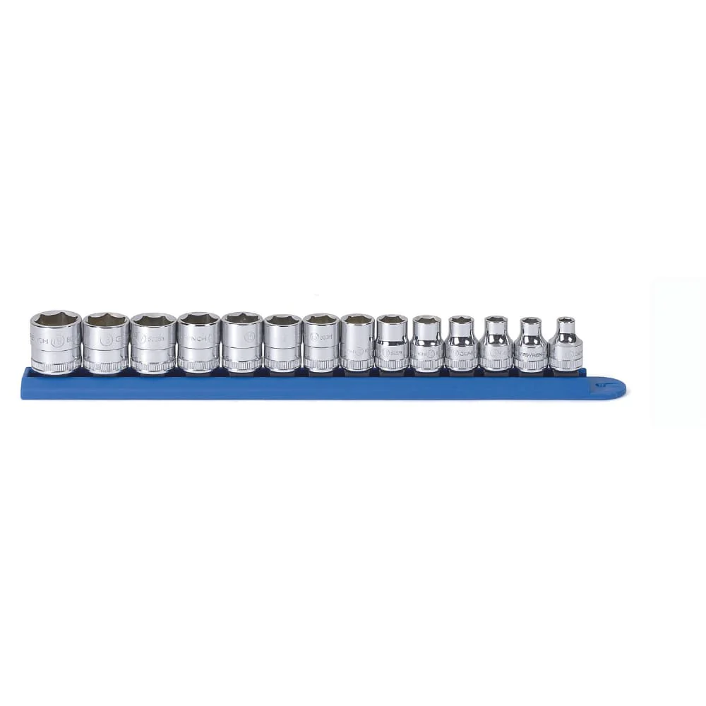 GearWrench 80552 14 Pc. 3/8