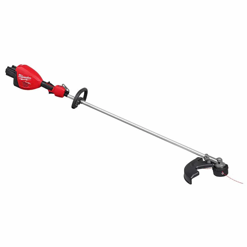 Milwaukee 3006-20 M18 FUEL 17” Dual Battery String Trimmer - Mactool Shop