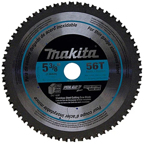 Makita A-95794 5-3/8