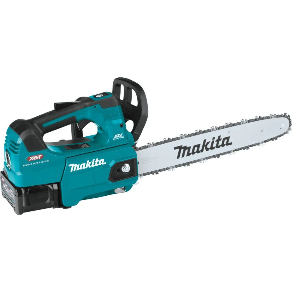 Makita GCU03Z 40V max XGT Brushless Cordless 16