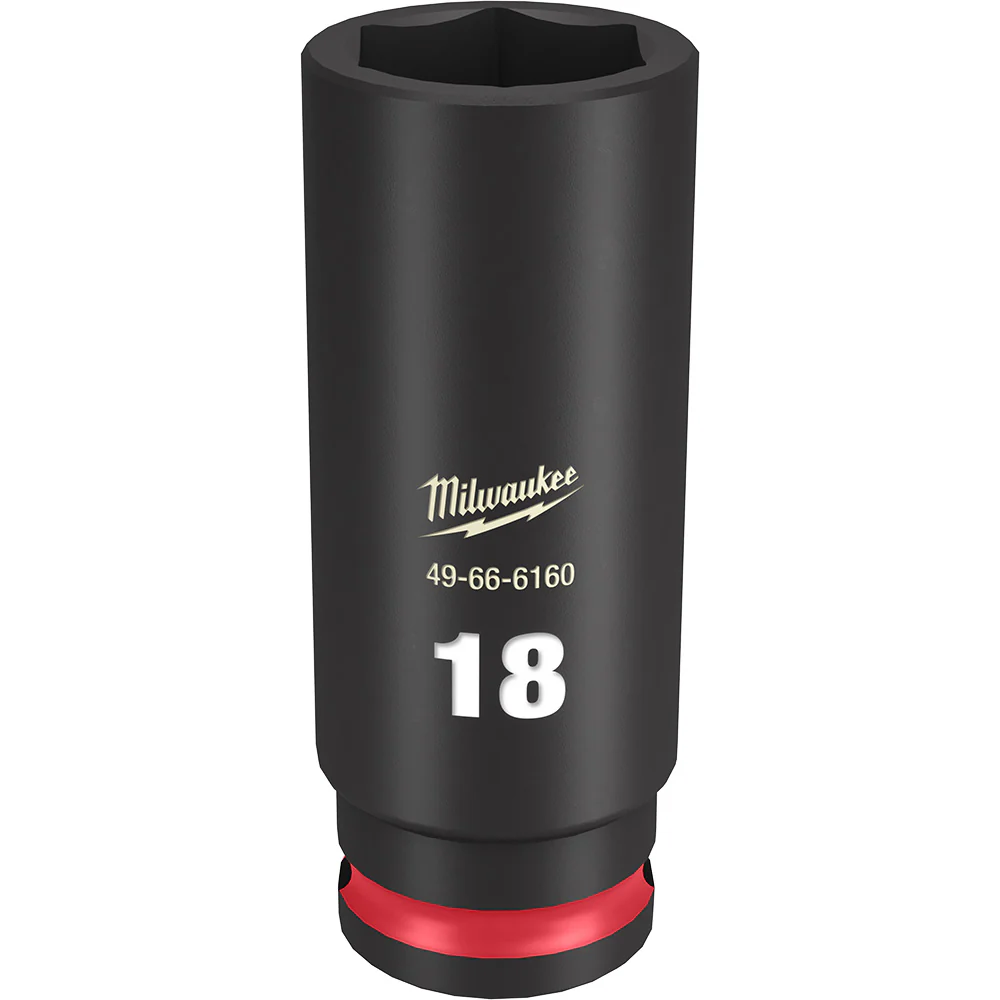 Milwaukee 49-66-6160 SHOCKWAVE Impact Duty™ 3/8
