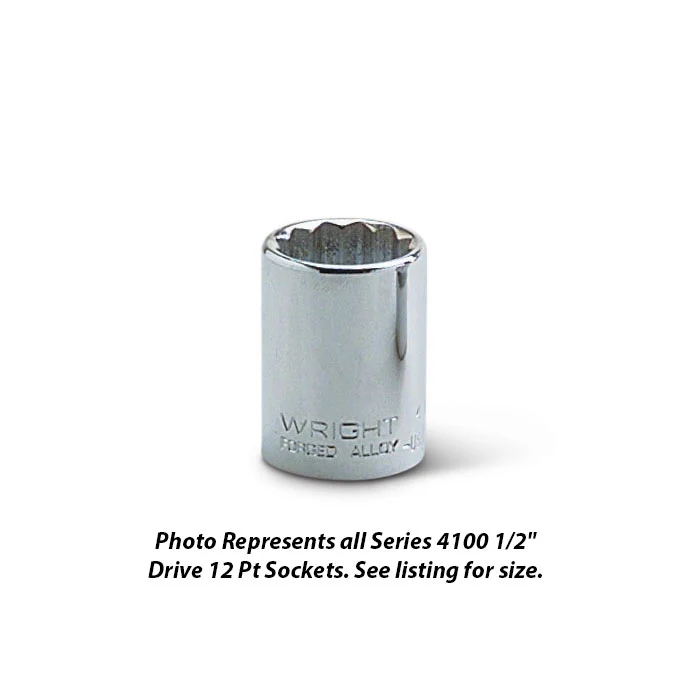 Wright Tool 4146 1/2