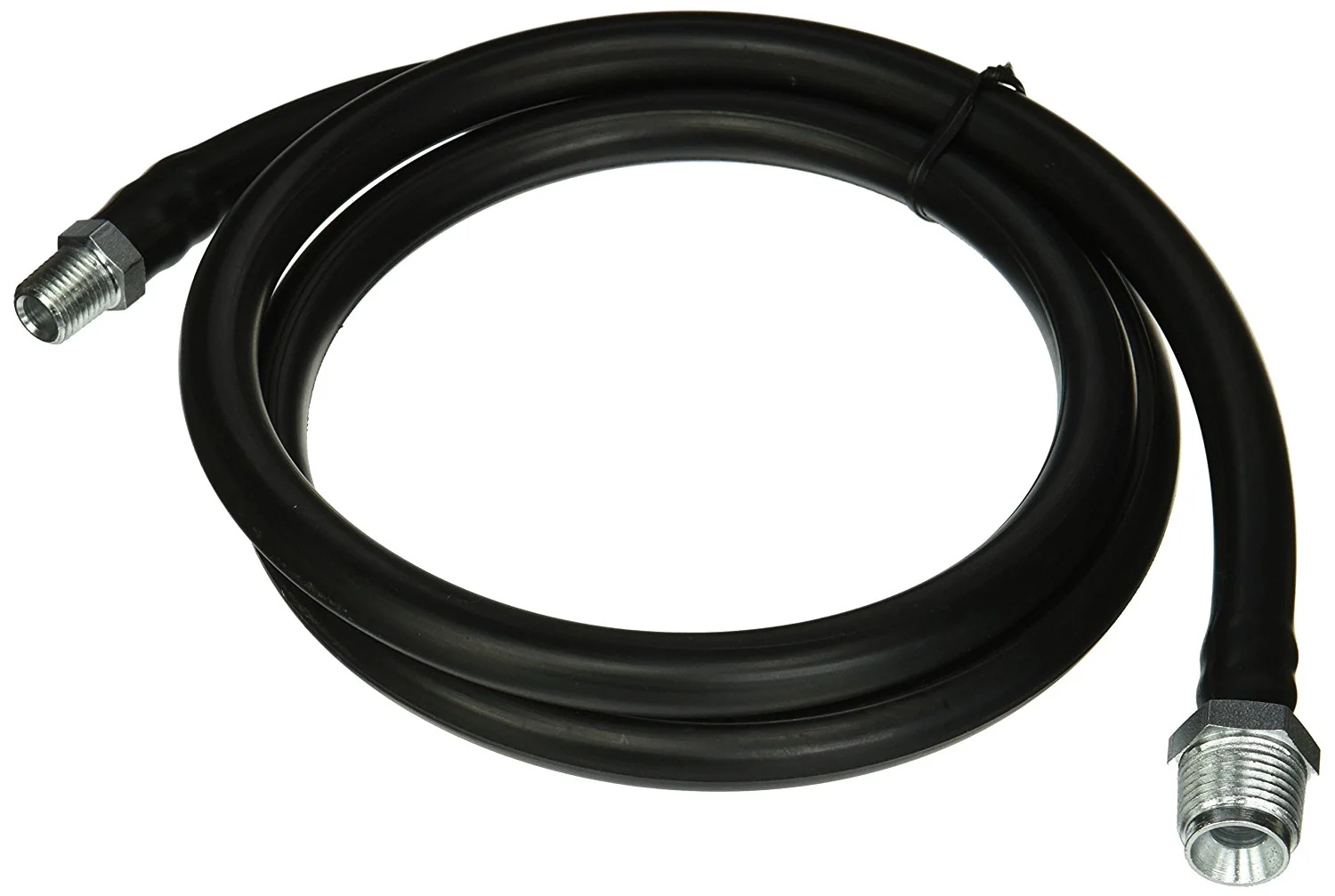 RIDGID 73072 Replacement Hose and Fitting for 418 Utility Oiler - Mactool Shop