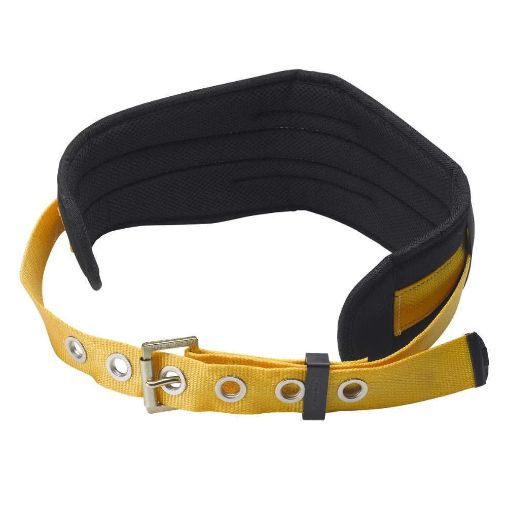 Werner M110003C Accessory Tool Belt/Back Support (M/L) RETAIL - Mactool Shop