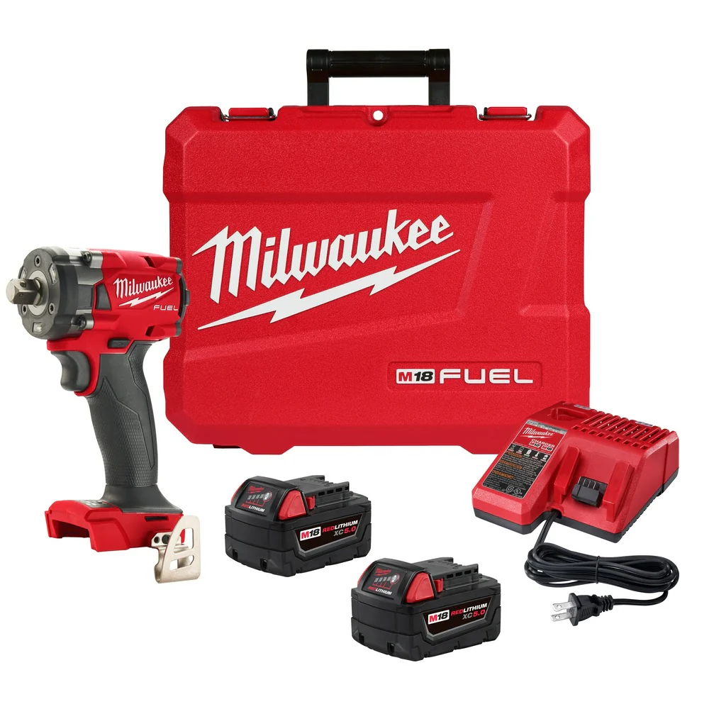 Milwaukee 2855P-22 M18 FUEL™ 1/2