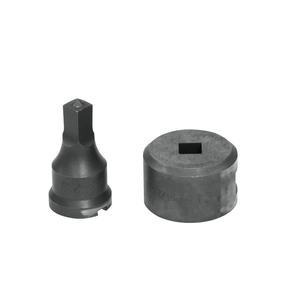 Edwards ED9-PDSQ13/32 13/32