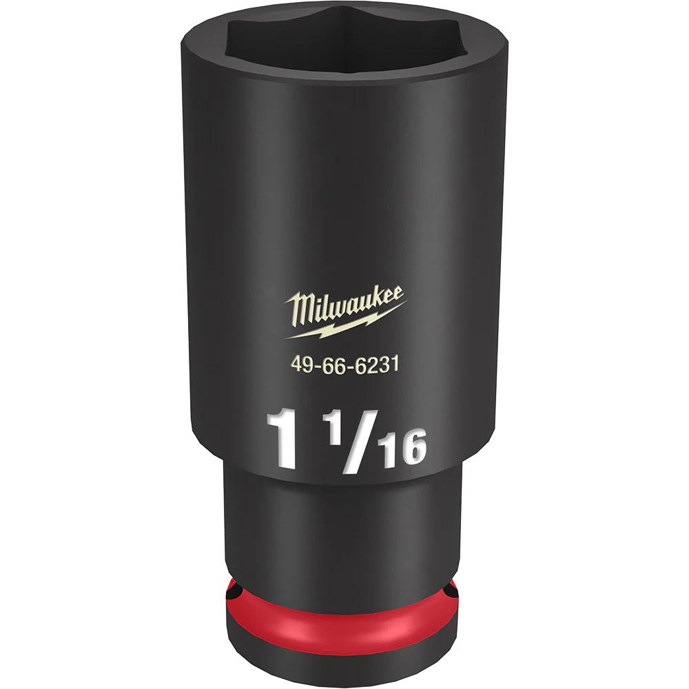 Milwaukee 49-66-6231 SHOCKWAVE Impact Duty™ 1/2