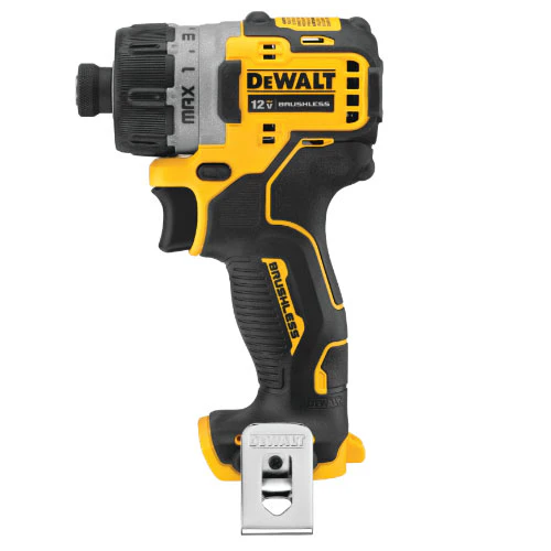 Dewalt DCF601B 12V Max Brushless Screwdriver, Bare - Mactool Shop