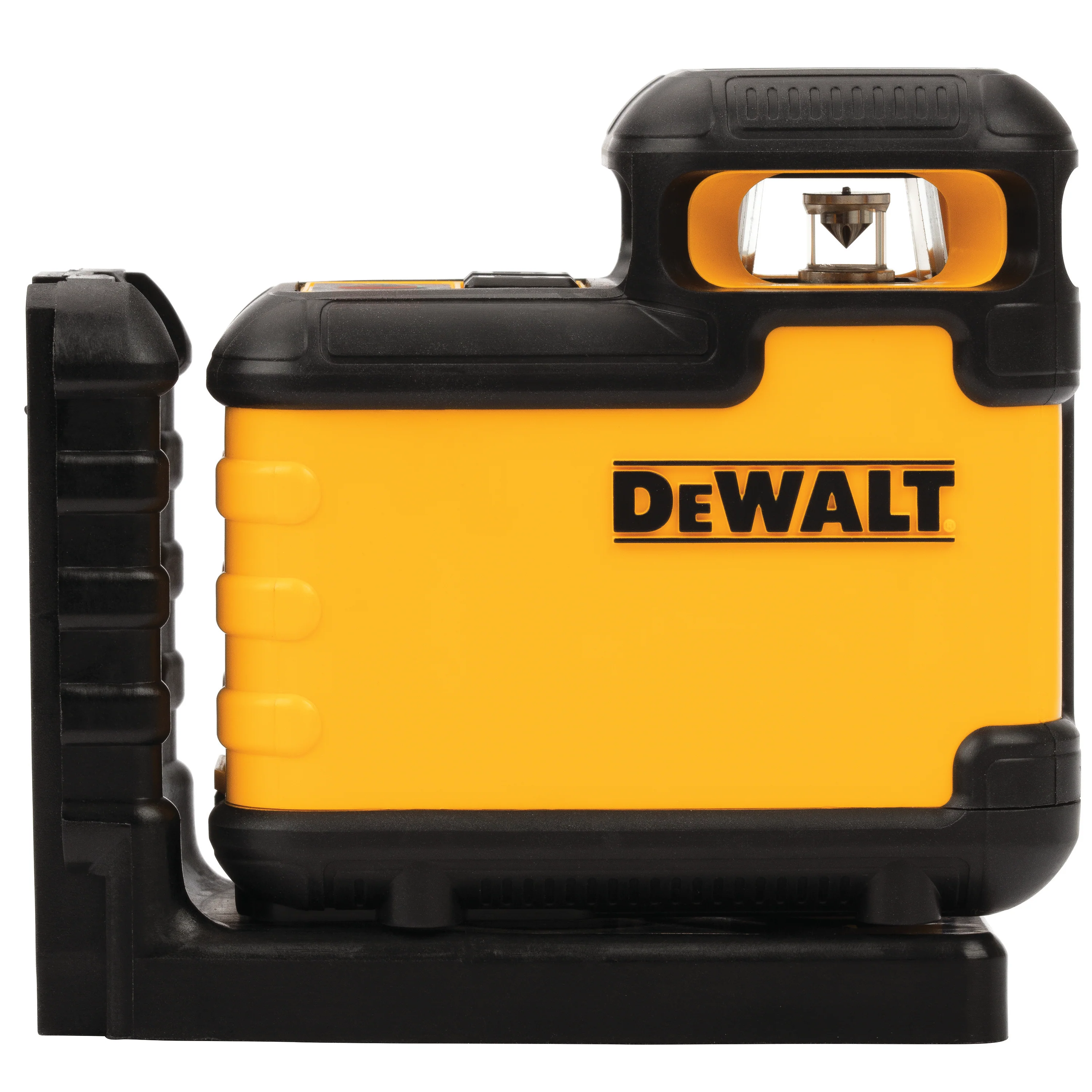 DeWalt DW03601 360 Degree 65 Ft Range Red Beam Cross Line Laser - Mactool Shop