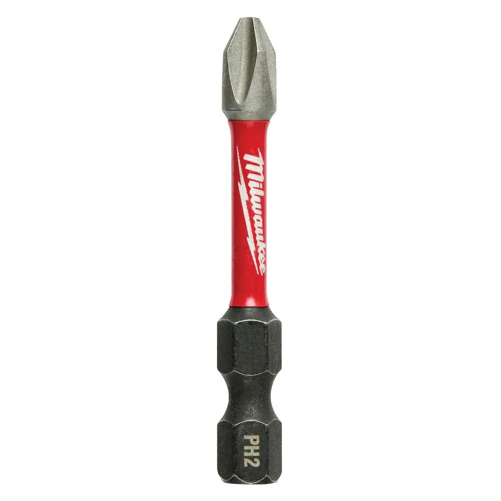 Milwaukee 48-32-4962 SHOCKWAVE Impact Duty 2