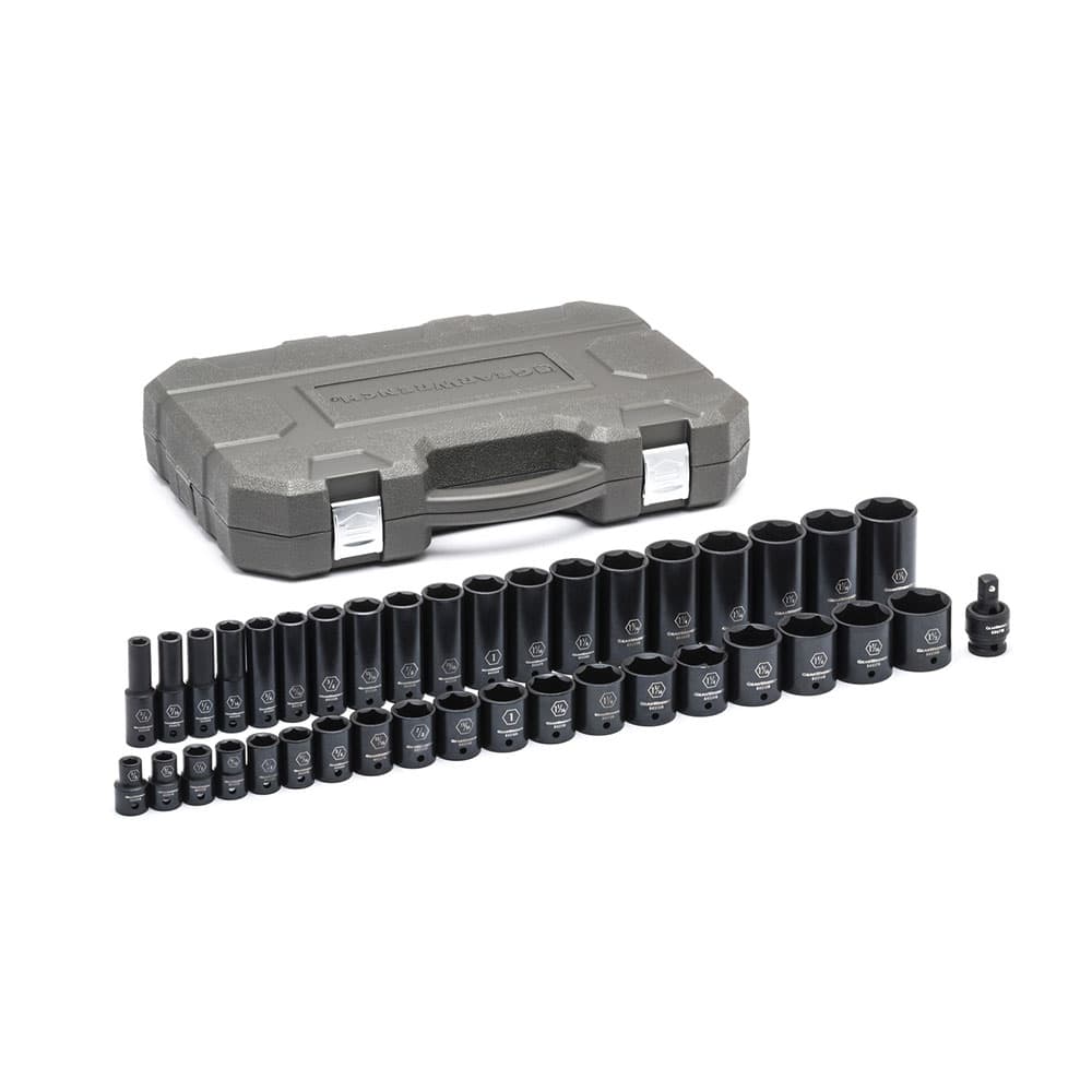 GearWrench 84947N 39 Pc. 1/2
