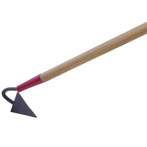 MarshallTown RED802900 24268 - Hoe, Crack Hoe w/54