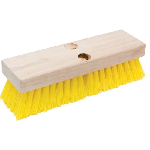 MarshallTown 2985 12985 - Deck Scrub Brush 10