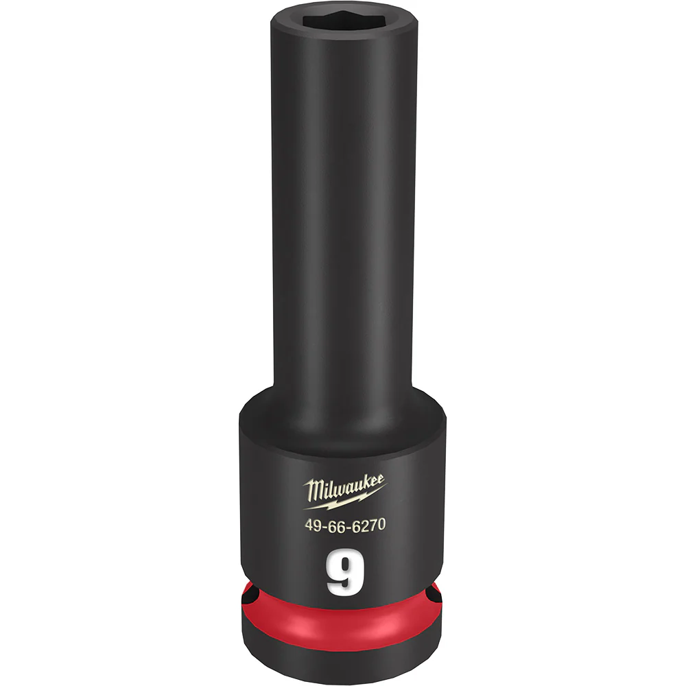 Milwaukee 49-66-6270 SHOCKWAVE Impact Duty™ 1/2