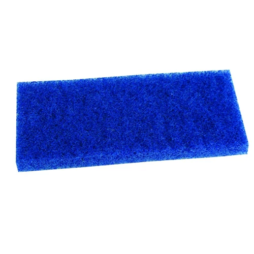 MarshallTown BP469 15469 - Scrub Bug Replacement Pads-Blue (5/box) - Mactool Shop