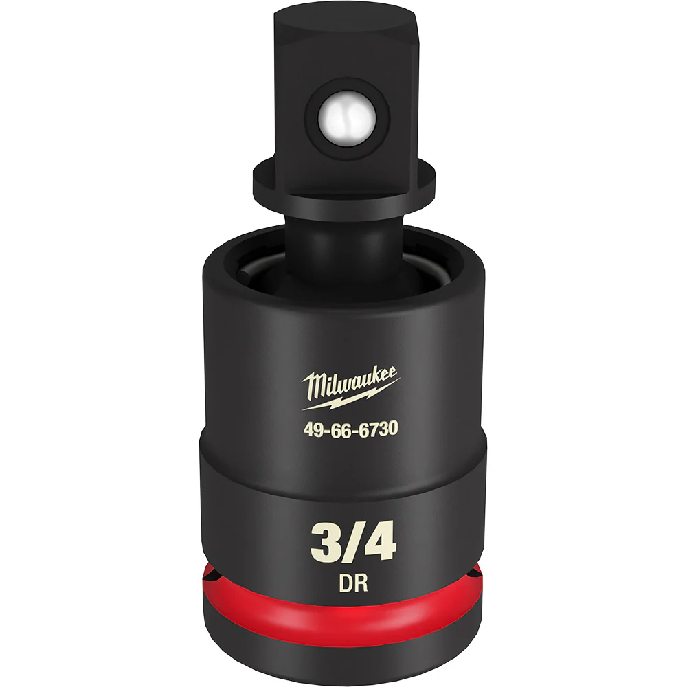 Milwaukee 49-66-6730 SHOCKWAVE Impact Duty™ 3/4