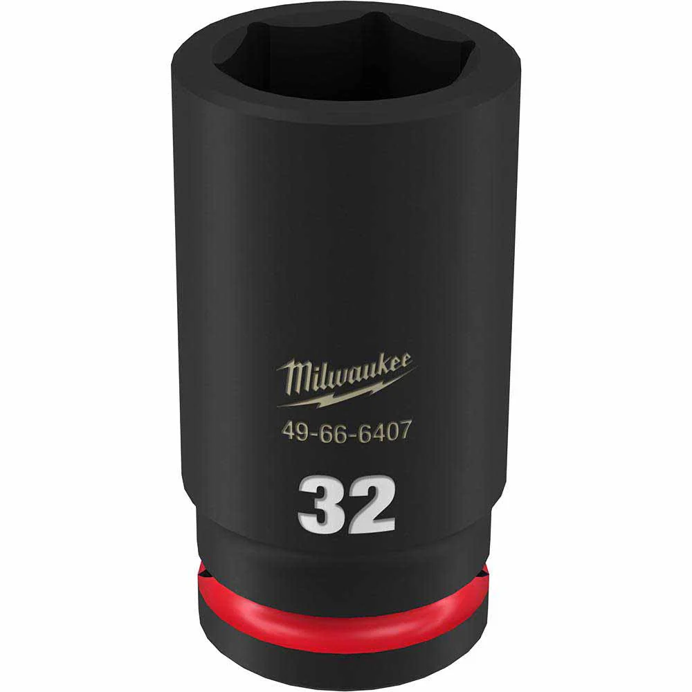 Milwaukee 49-66-6407 SHOCKWAVE Impact Duty™ 3/4