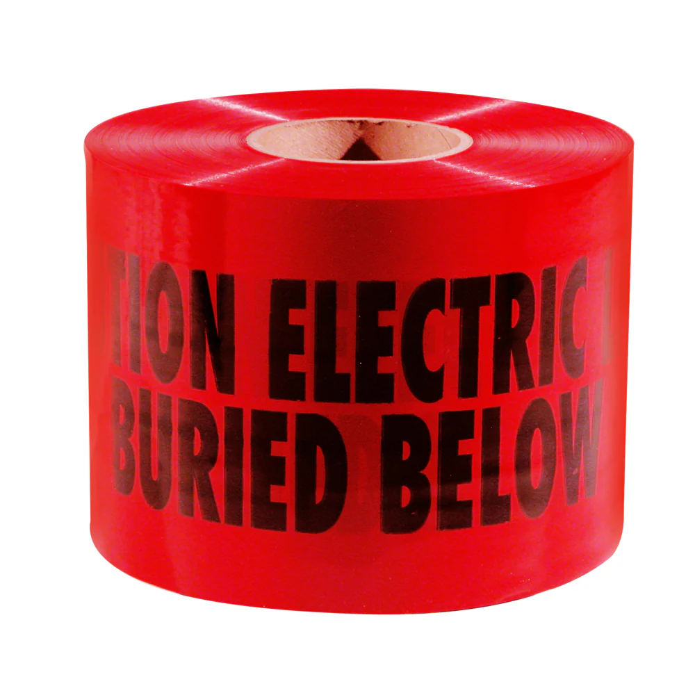 Milwaukee 22-130DB SHIELDTEC® Standard Non-Detectable Tape-Electric Line with Dispenser Box - Mactool Shop