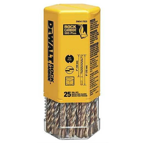 DeWalt DW5403B25 3/16
