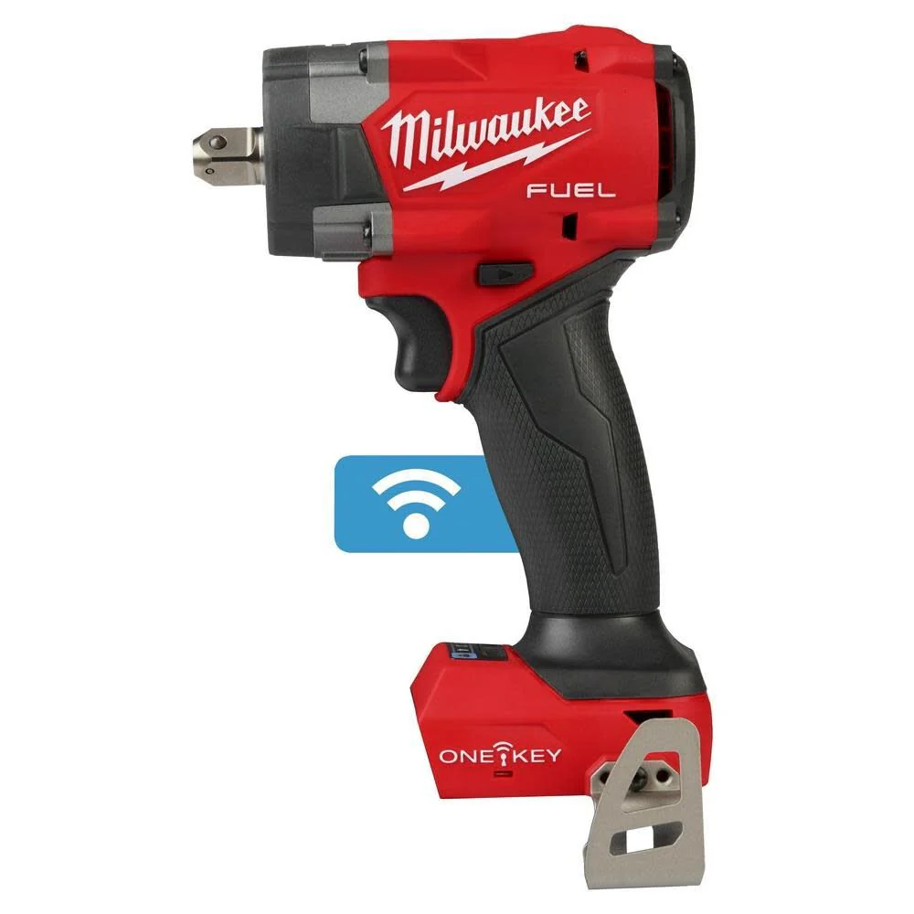 Milwaukee 3061P-20 M18 FUEL 1/2