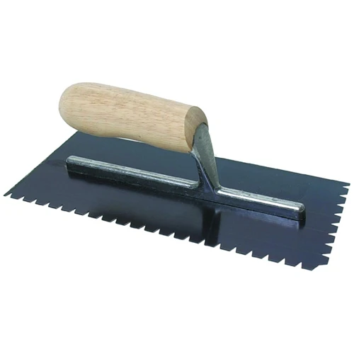 MarshallTown NT980 15865 - BS Ntch Trl-3/16 X 1/4 X 5/16 Flat V - Mactool Shop