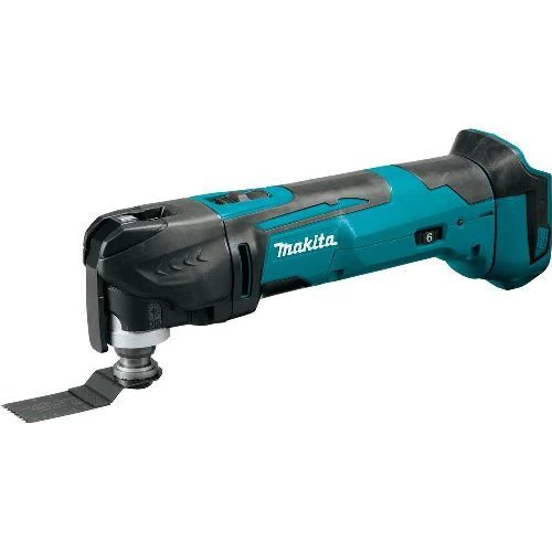 Makita XMT03Z 18V LXT Li-Ion Cordless Multi-Tool Bare - Mactool Shop