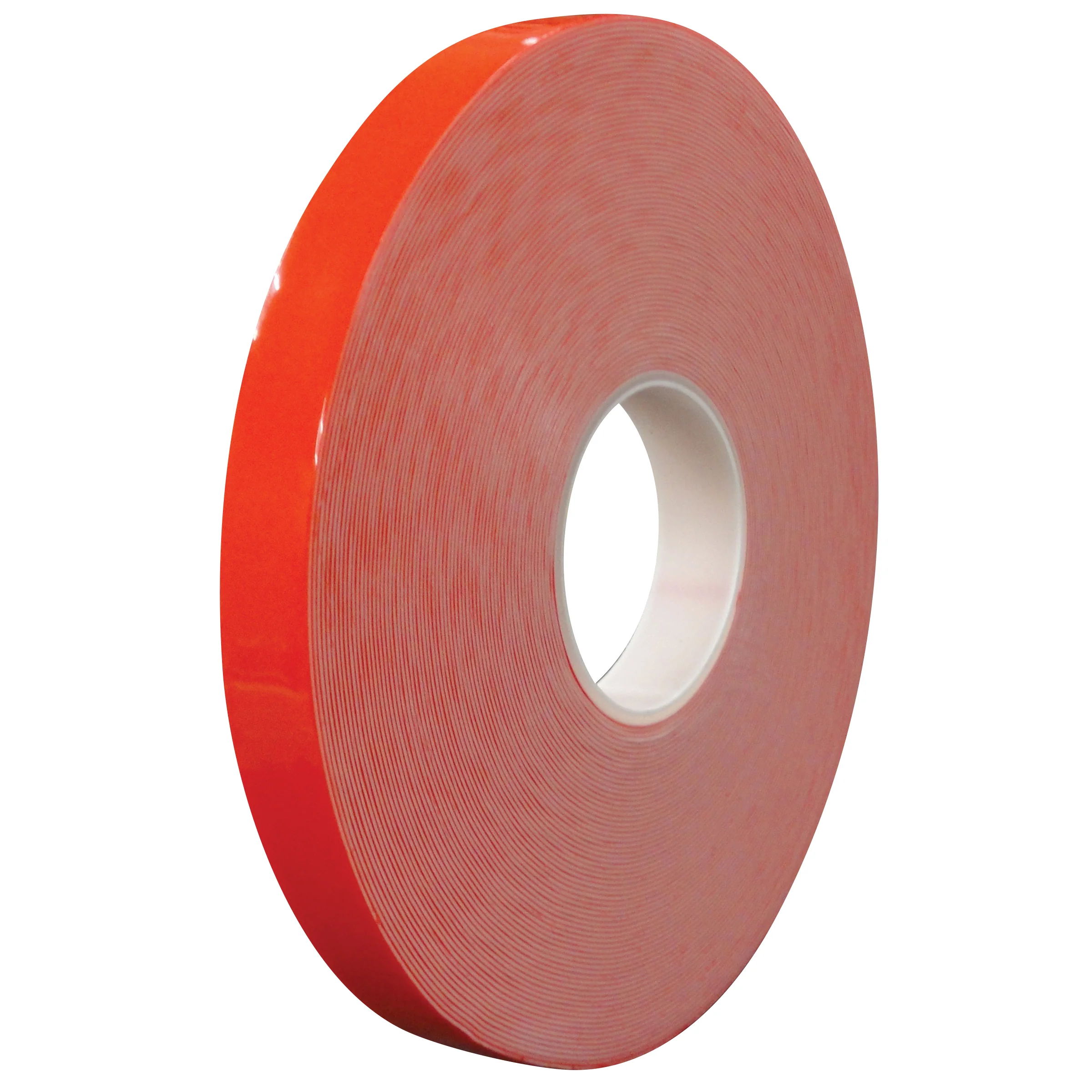 Intertape AFT450W02433 AFT450W 45 Mil White Acrylic Foam Tape - White 24MM X 33M PL-IP 9 - Mactool Shop