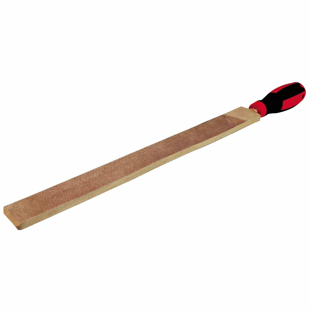 CS Unitec Ex411F-200B Copper Beryllium Non-Sparking, Non-Magnetic, Corrosion Resistant 8