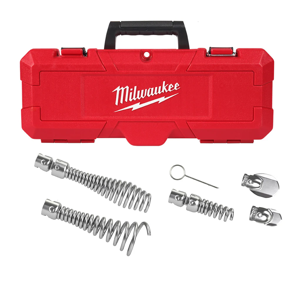 Milwaukee 48-53-3820 1-1/4