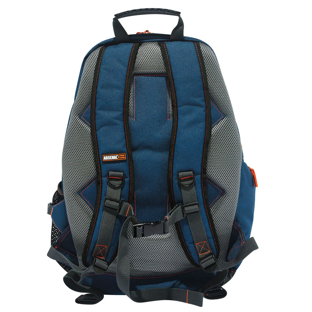 Ergodyne 13497 Arsenal 5244 Responder Backpack, Blue - Mactool Shop