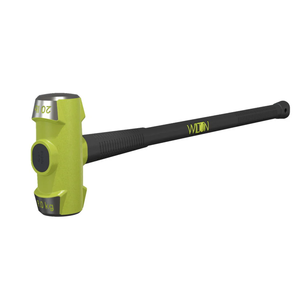 Wilton WL9-22036 20 Lb Head, 36