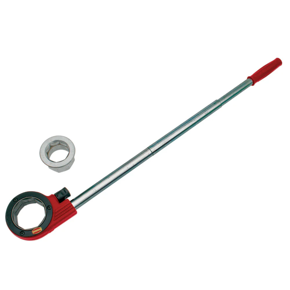 Reed 05231 R20SC Ratchet Ring and Handle for 2