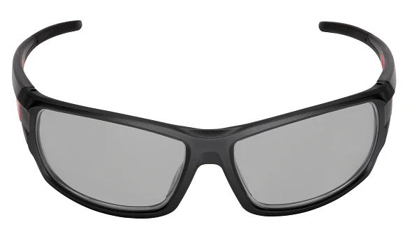 Milwaukee 48-73-2125 Gray - Performance Safety Glasses - Fog-free Lenses - Mactool Shop