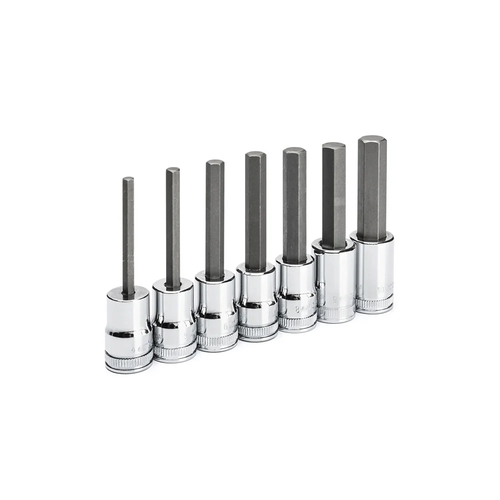 GearWrench 82546 7 Pc. 3/8