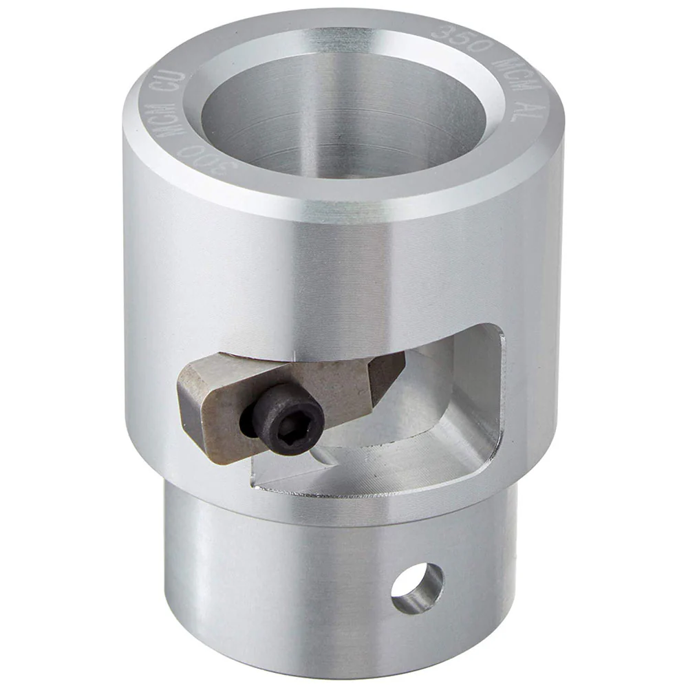 DeWalt DCE15111 300 MCM CU 350 MCM AL Cable Stripper Bushing - Mactool Shop