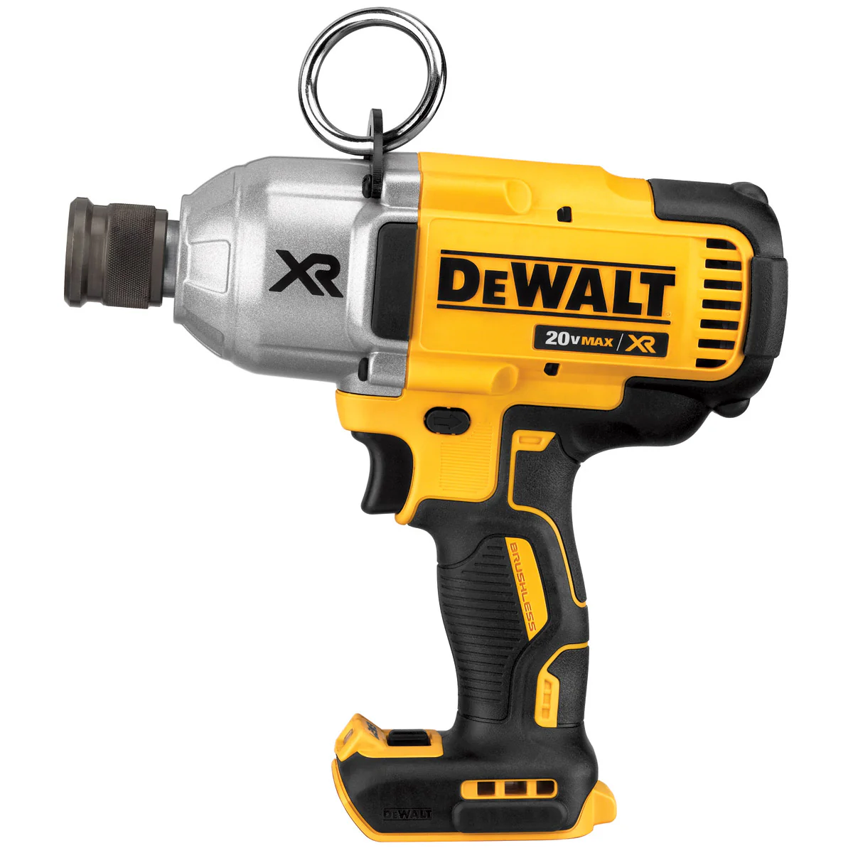 DeWalt DCF898B 20V MAX XR Li-Ion Brushless 7/16