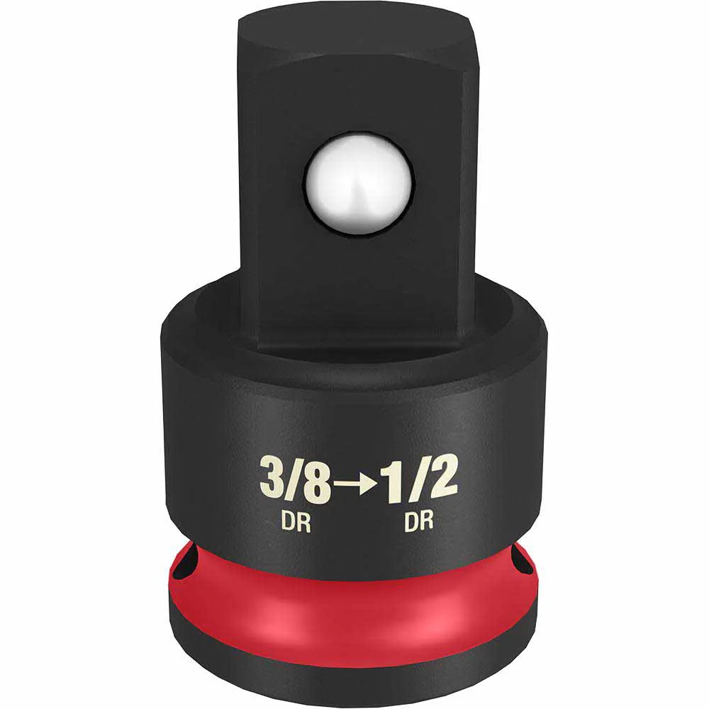 Milwaukee 49-66-6723 SHOCKWAVE Impact Duty 3/8