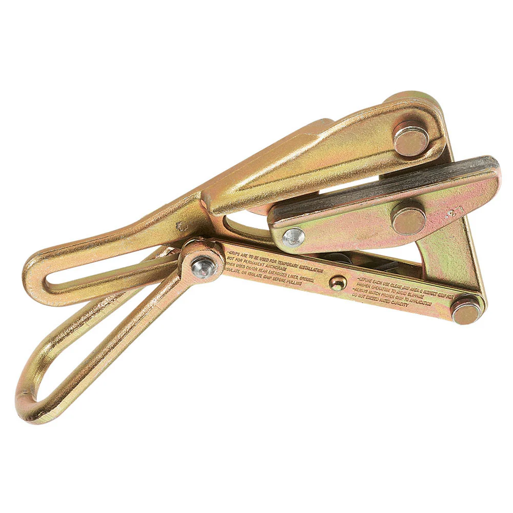 Klein Tools 1628-16 Grip for High Strength Cables 0.62