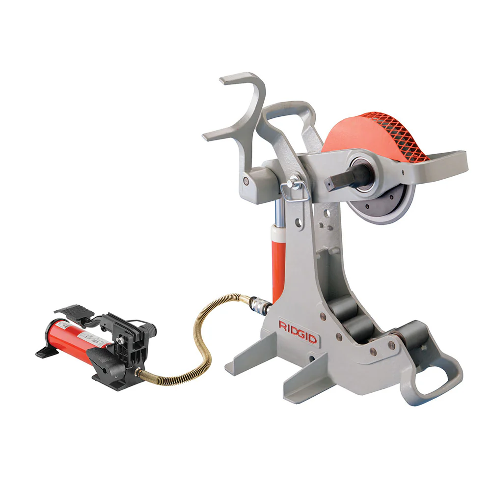 RIDGID 50767 Model 258 2-1/2