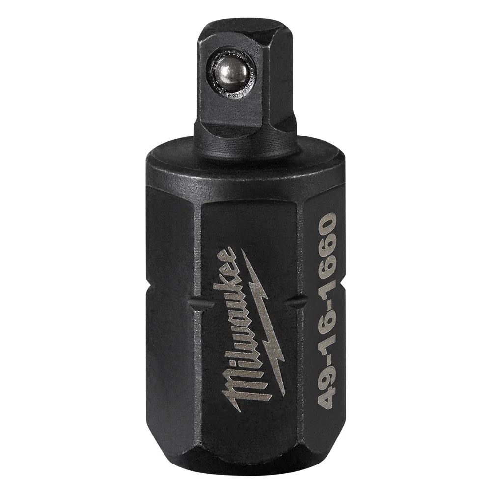 Milwaukee 49-16-1660 INSIDER Box Ratchet 1/4