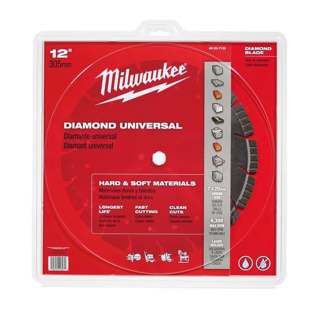 Milwaukee 49-93-7135 12