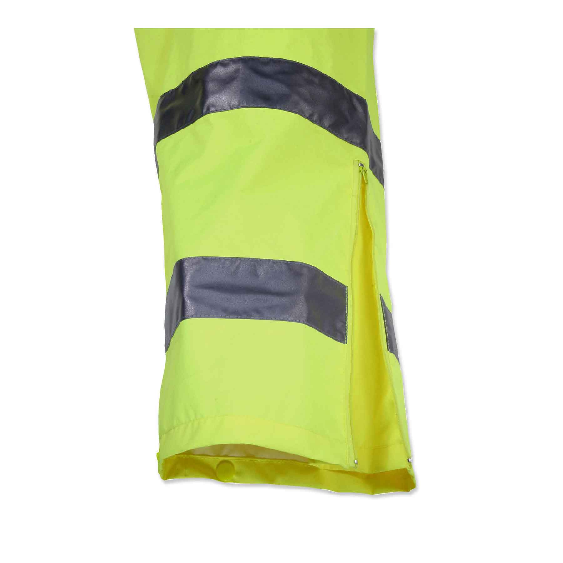 Ergodyne 24453 GloWear 8925 Supplemental Class E Thermal Pants, Medium, HV Lime - Mactool Shop