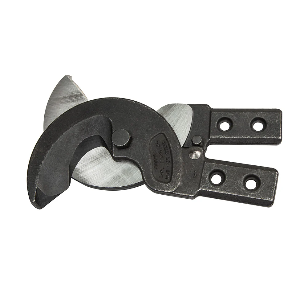 Klein Tools 63110 Replacement Cable Cutter Head for 63047 - Mactool Shop