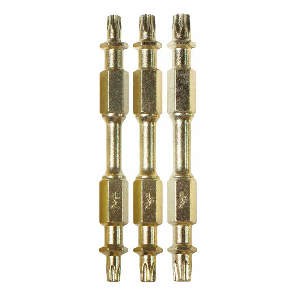 Makita B-49616 Impact Gold 2-1/2