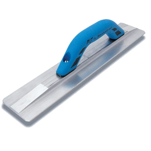 MarshallTown MF380R 13822 - 15 1/2 X 3 1/8 Float-Soft Grip Handle - Mactool Shop