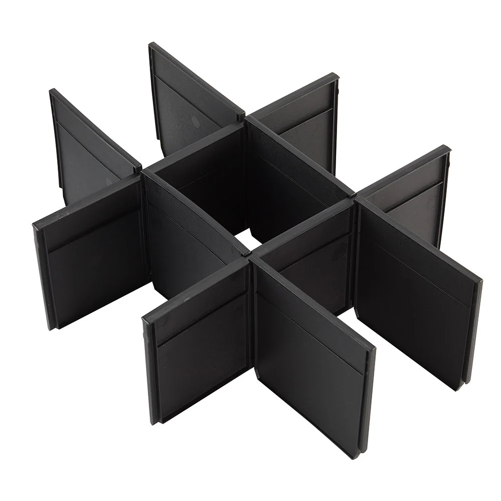 Milwaukee 48-22-8472 Drawer Dividers for PACKOUT™ 2-Drawer Tool Box - Mactool Shop