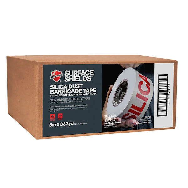 Surface Shields SDT100 3