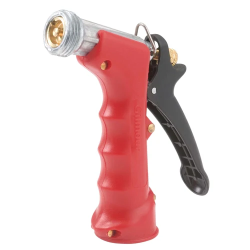 Gilmour 572TFR Red Insulated Water Nozzle 805722-1011 - Mactool Shop