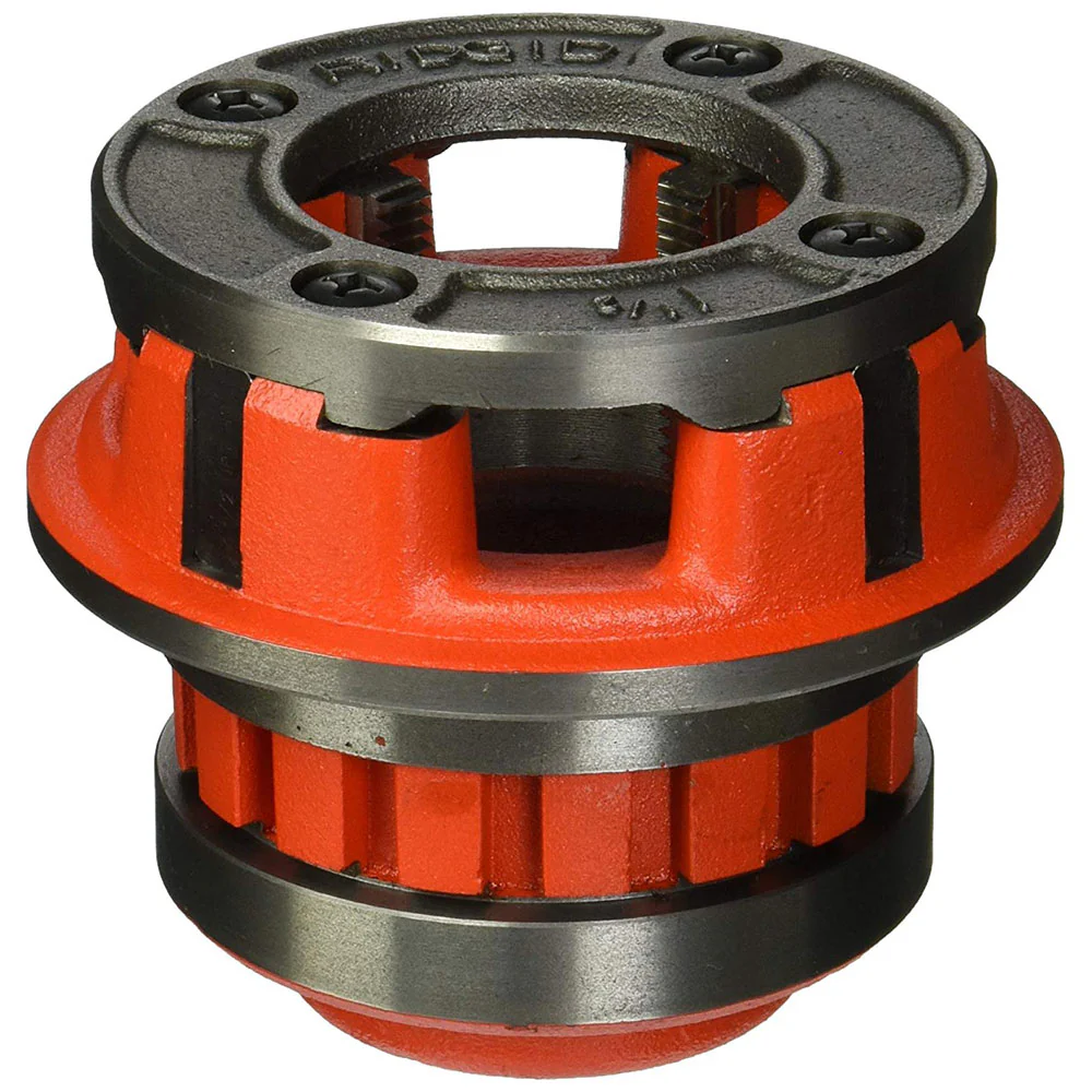 RIDGID 37500 12-R 1-1/2